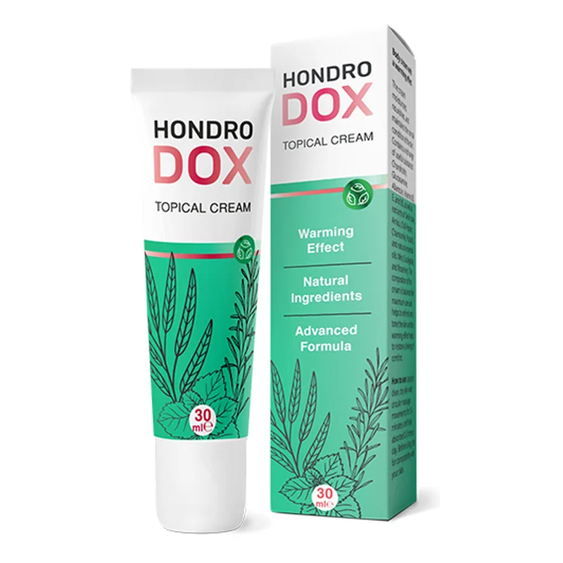 Hondrodox